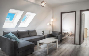  Garden apartments  Прешов